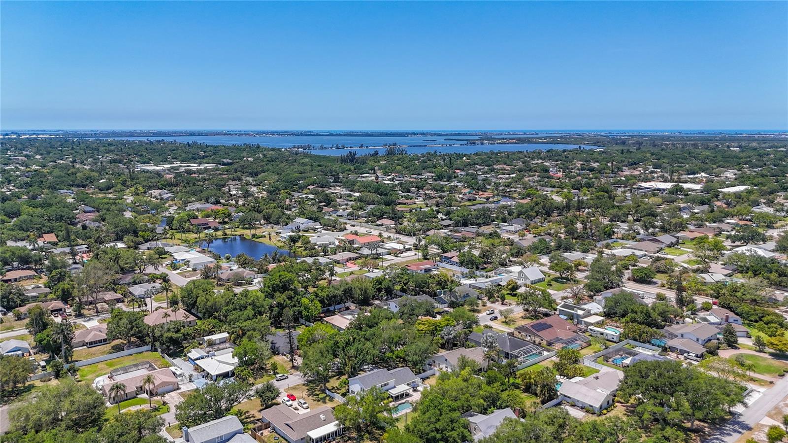 PINEHURST - Residential