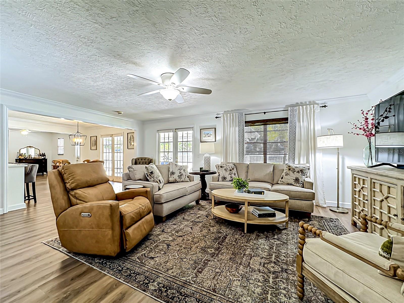 PINEHURST - Residential