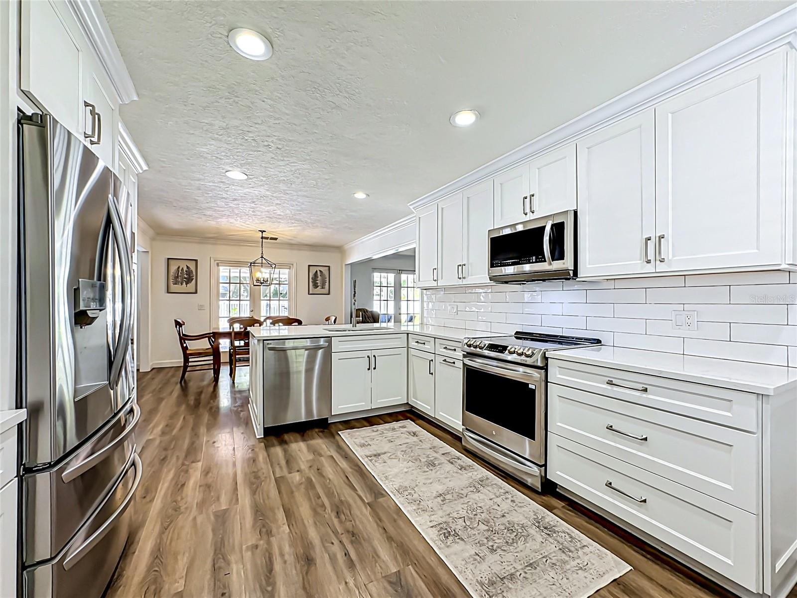 PINEHURST - Residential