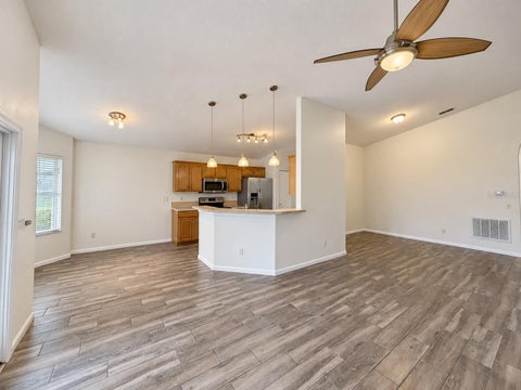Tiny photo for 2813 Mayflower Loop, Clermont, FL 34714 (MLS # G5118043)