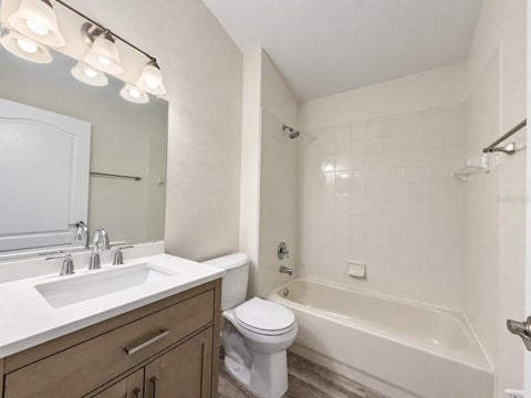 Tiny photo for 2813 Mayflower Loop, Clermont, FL 34714 (MLS # G5118043)