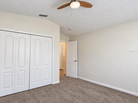 Tiny photo for 2813 Mayflower Loop, Clermont, FL 34714 (MLS # G5118043)