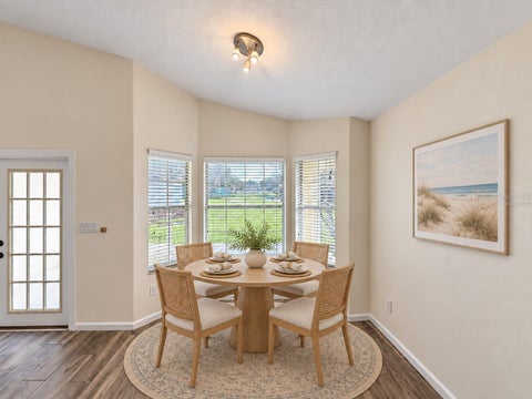 Tiny photo for 2813 Mayflower Loop, Clermont, FL 34714 (MLS # G5118043)