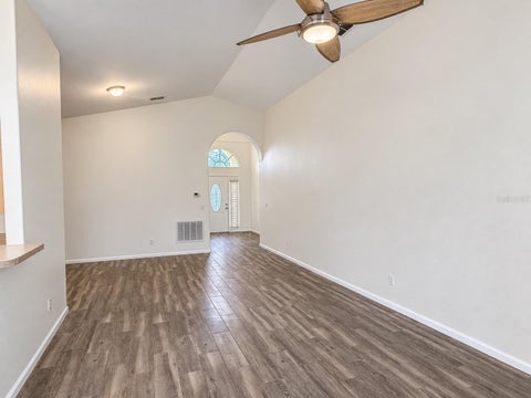 Tiny photo for 2813 Mayflower Loop, Clermont, FL 34714 (MLS # G5118043)