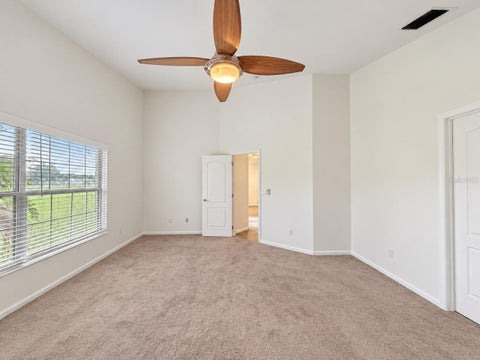 Tiny photo for 2813 Mayflower Loop, Clermont, FL 34714 (MLS # G5118043)