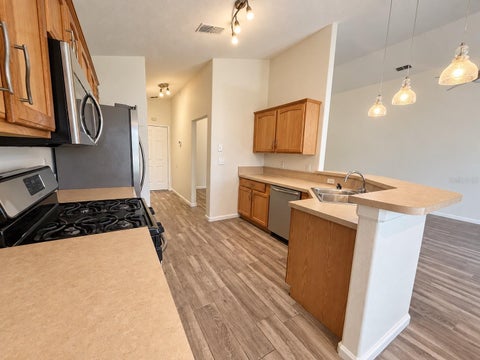 Tiny photo for 2813 Mayflower Loop, Clermont, FL 34714 (MLS # G5118043)