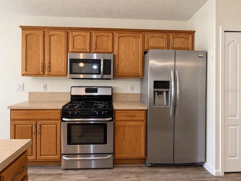 Tiny photo for 2813 Mayflower Loop, Clermont, FL 34714 (MLS # G5118043)