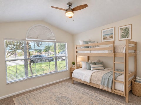 Tiny photo for 2813 Mayflower Loop, Clermont, FL 34714 (MLS # G5118043)