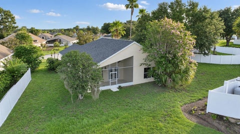 Tiny photo for 2813 Mayflower Loop, Clermont, FL 34714 (MLS # G5118043)