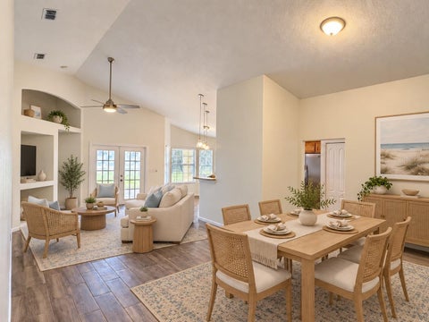 Tiny photo for 2813 Mayflower Loop, Clermont, FL 34714 (MLS # G5118043)