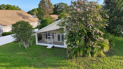 Tiny photo for 2813 Mayflower Loop, Clermont, FL 34714 (MLS # G5118043)