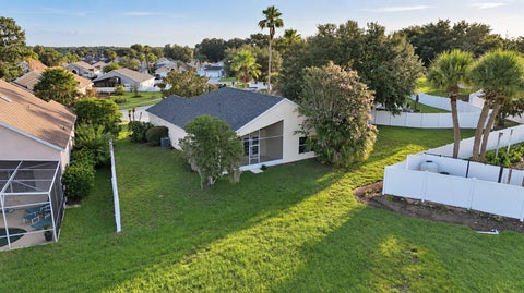 Tiny photo for 2813 Mayflower Loop, Clermont, FL 34714 (MLS # G5118043)