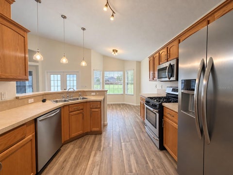Tiny photo for 2813 Mayflower Loop, Clermont, FL 34714 (MLS # G5118043)