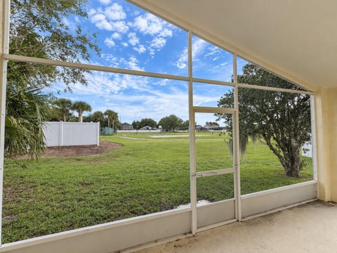 Tiny photo for 2813 Mayflower Loop, Clermont, FL 34714 (MLS # G5118043)