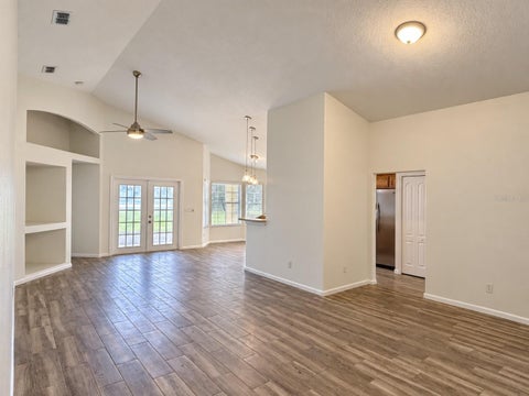 Tiny photo for 2813 Mayflower Loop, Clermont, FL 34714 (MLS # G5118043)