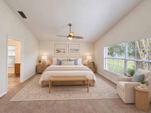Tiny photo for 2813 Mayflower Loop, Clermont, FL 34714 (MLS # G5118043)