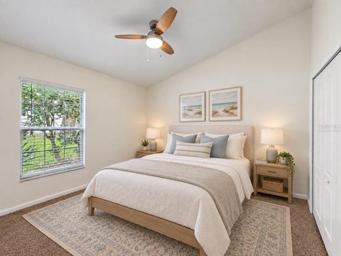 Tiny photo for 2813 Mayflower Loop, Clermont, FL 34714 (MLS # G5118043)