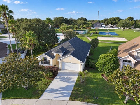 Tiny photo for 2813 Mayflower Loop, Clermont, FL 34714 (MLS # G5118043)