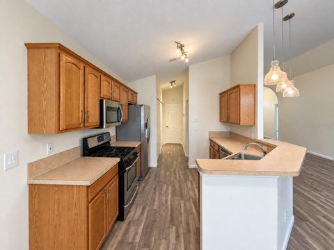 Tiny photo for 2813 Mayflower Loop, Clermont, FL 34714 (MLS # G5118043)