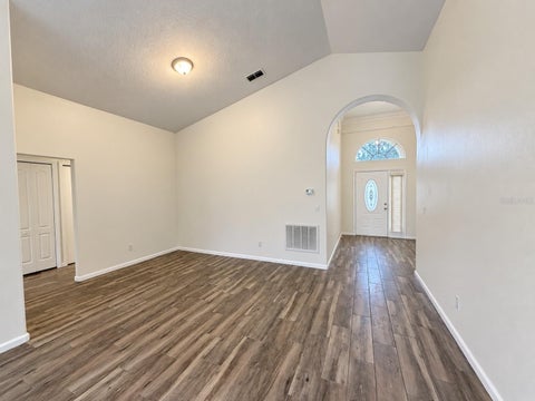 Tiny photo for 2813 Mayflower Loop, Clermont, FL 34714 (MLS # G5118043)