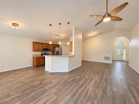 Tiny photo for 2813 Mayflower Loop, Clermont, FL 34714 (MLS # G5118043)
