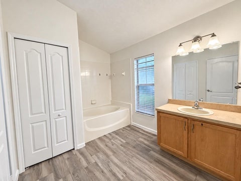 Tiny photo for 2813 Mayflower Loop, Clermont, FL 34714 (MLS # G5118043)