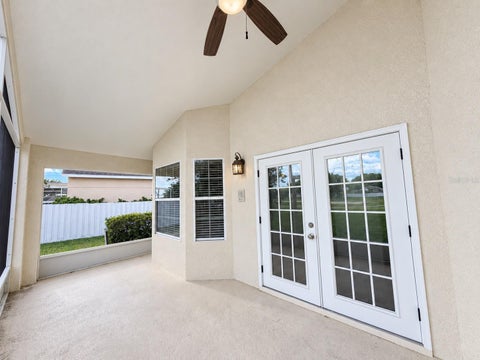 Tiny photo for 2813 Mayflower Loop, Clermont, FL 34714 (MLS # G5118043)