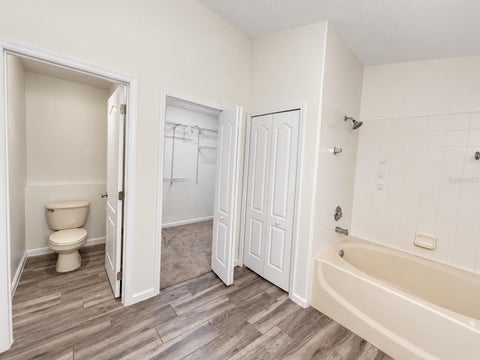Tiny photo for 2813 Mayflower Loop, Clermont, FL 34714 (MLS # G5118043)