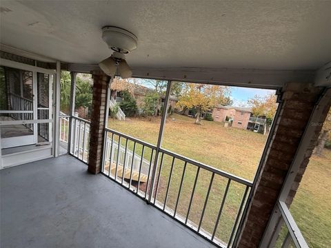 A home in MAITLAND