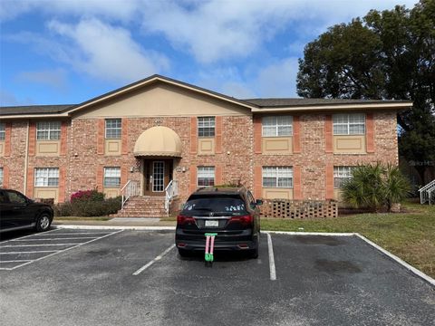 A home in MAITLAND