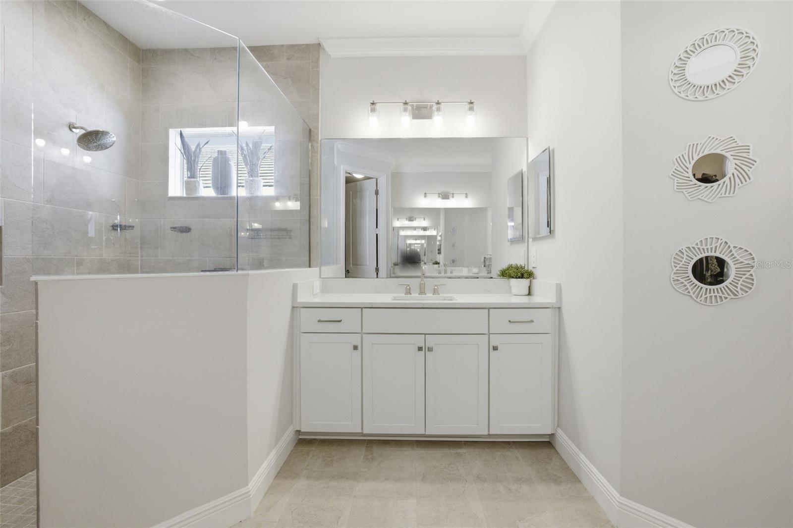 TIDE MARSH - Residential