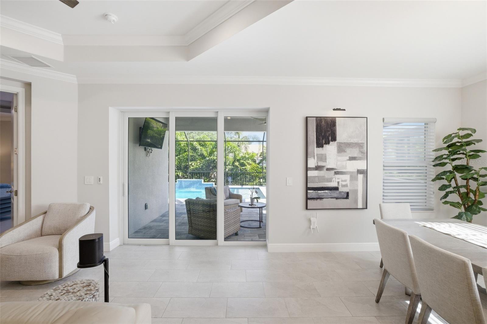 TIDE MARSH - Residential