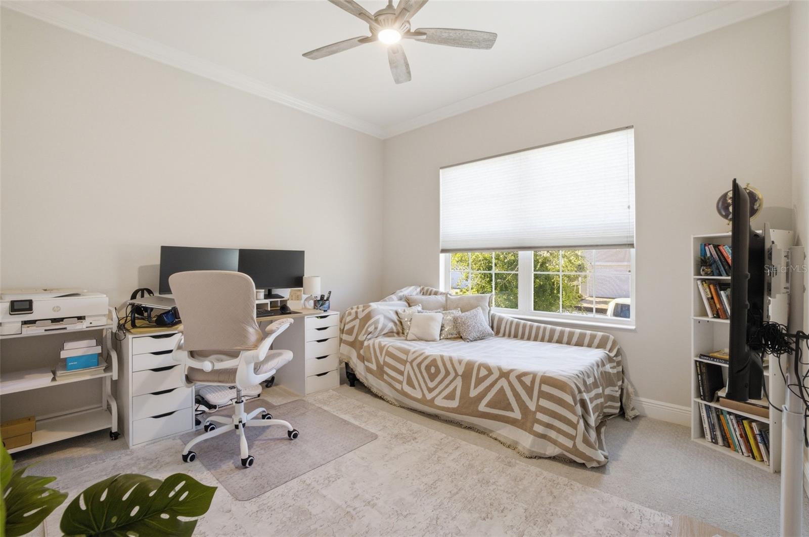 TIDE MARSH - Residential