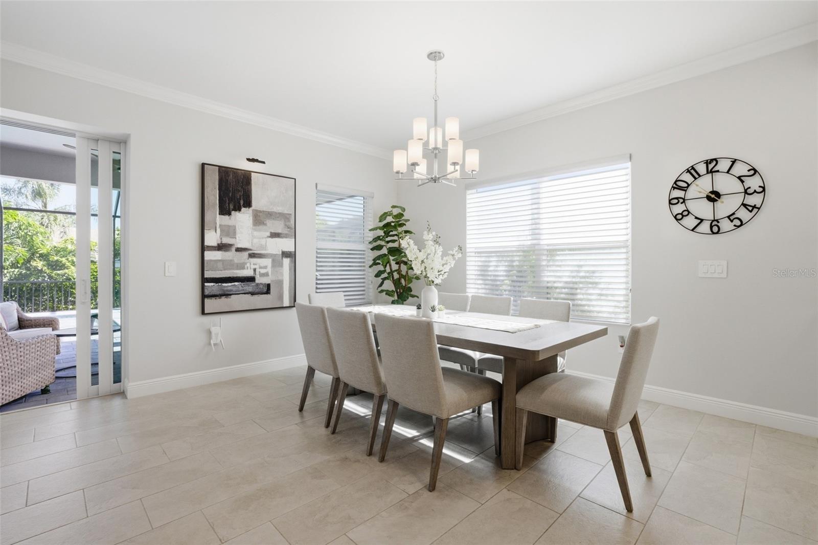 TIDE MARSH - Residential