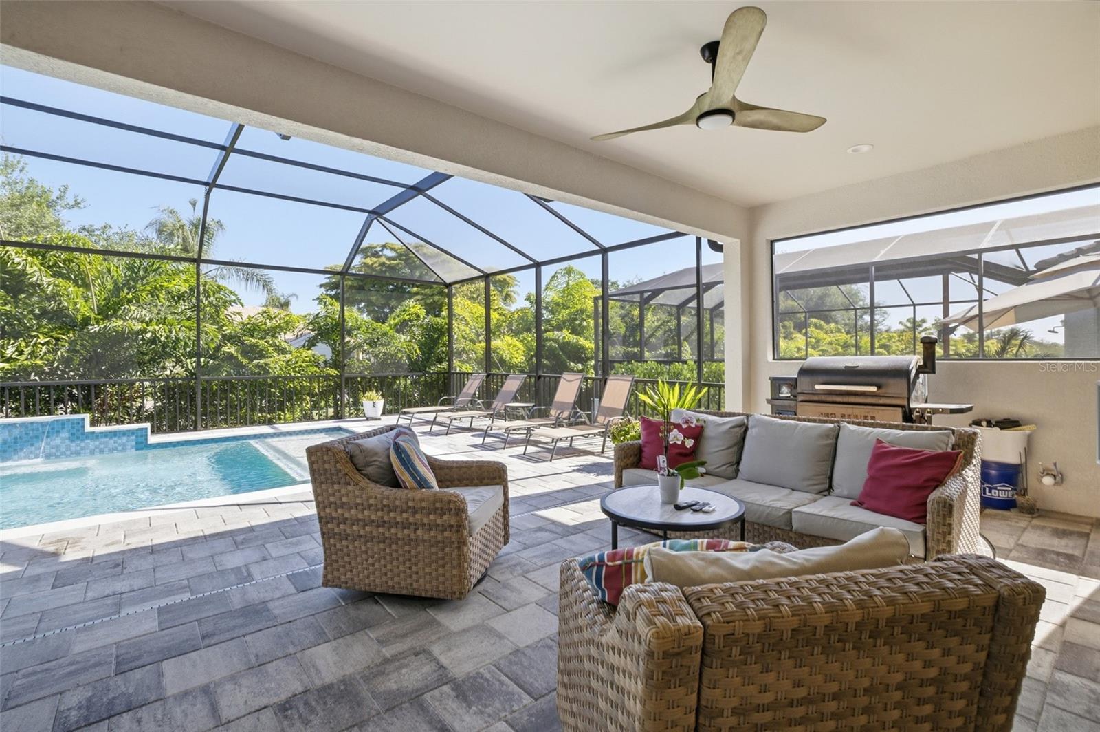 TIDE MARSH - Residential