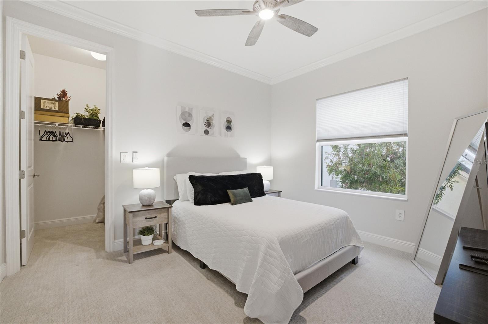 TIDE MARSH - Residential