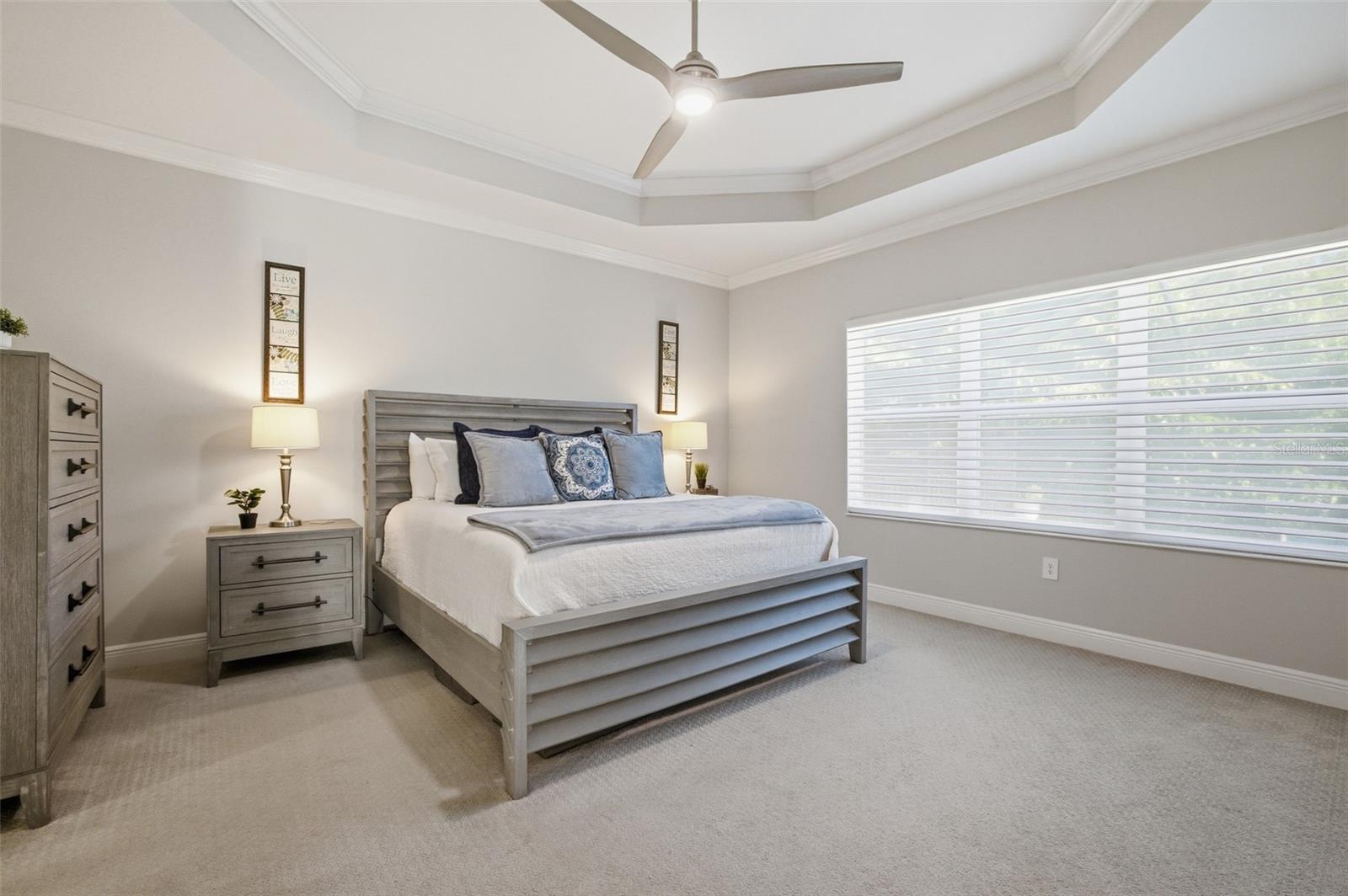 TIDE MARSH - Residential