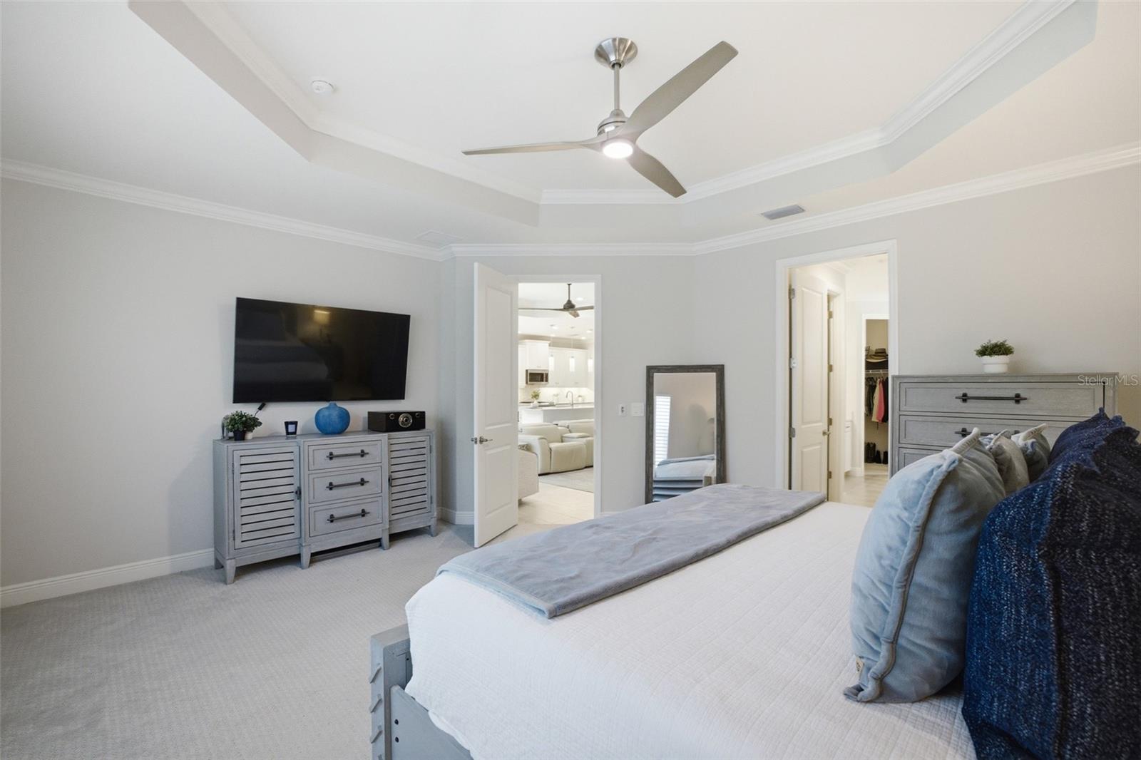 TIDE MARSH - Residential