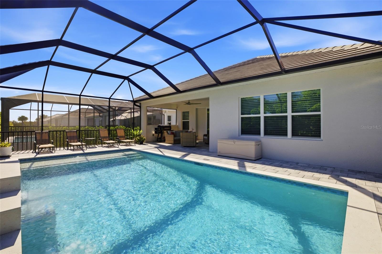 TIDE MARSH - Residential