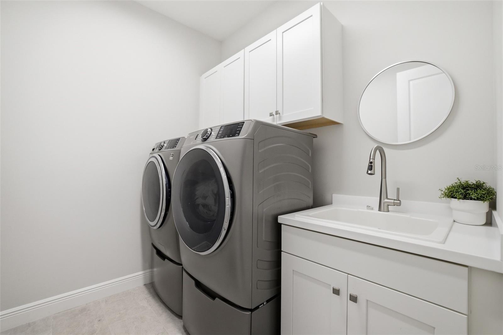 TIDE MARSH - Residential