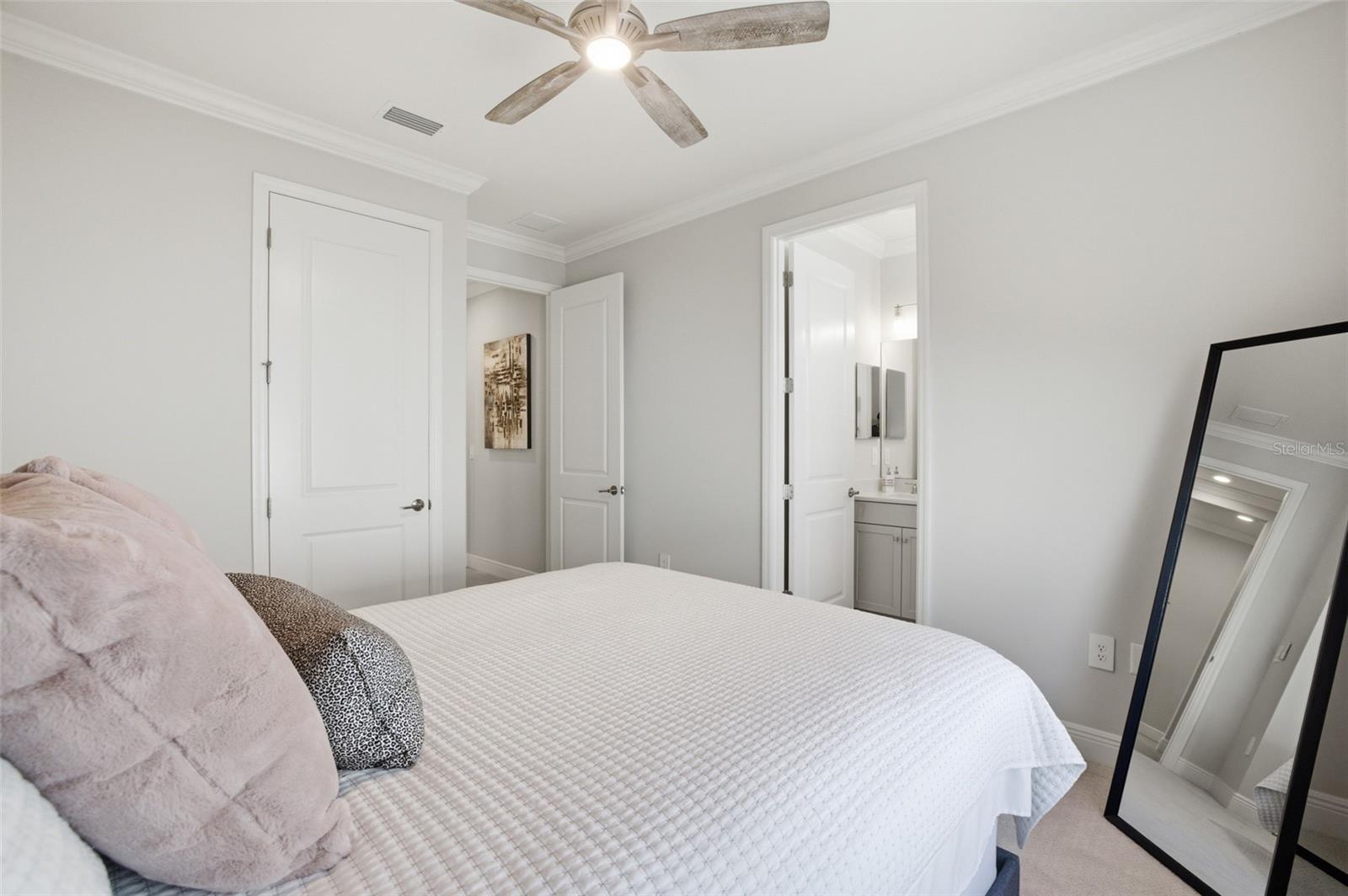 TIDE MARSH - Residential