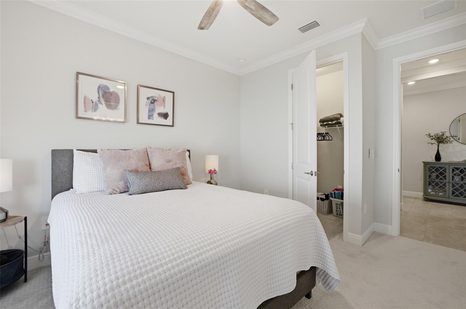 TIDE MARSH - Residential