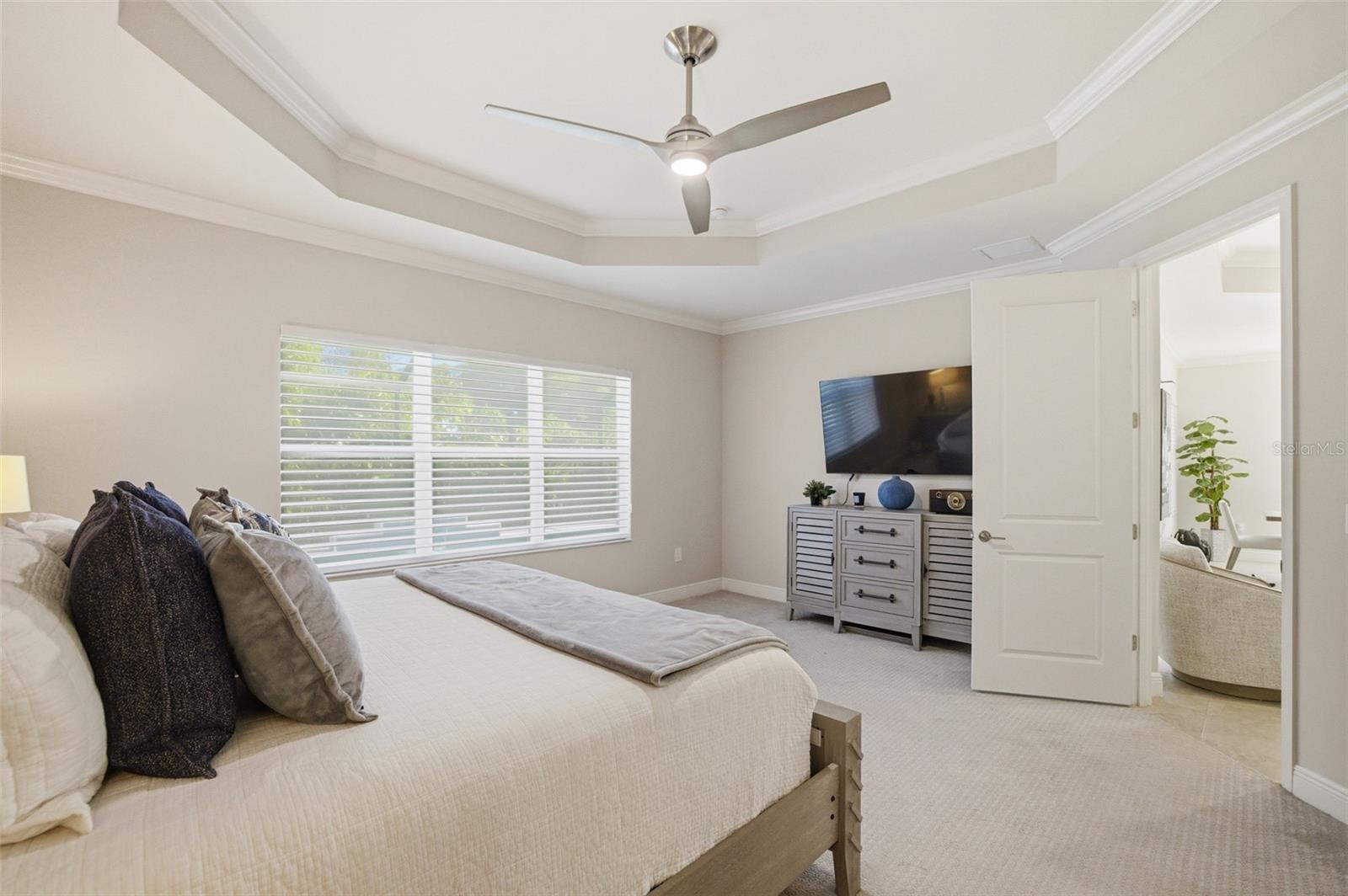 TIDE MARSH - Residential