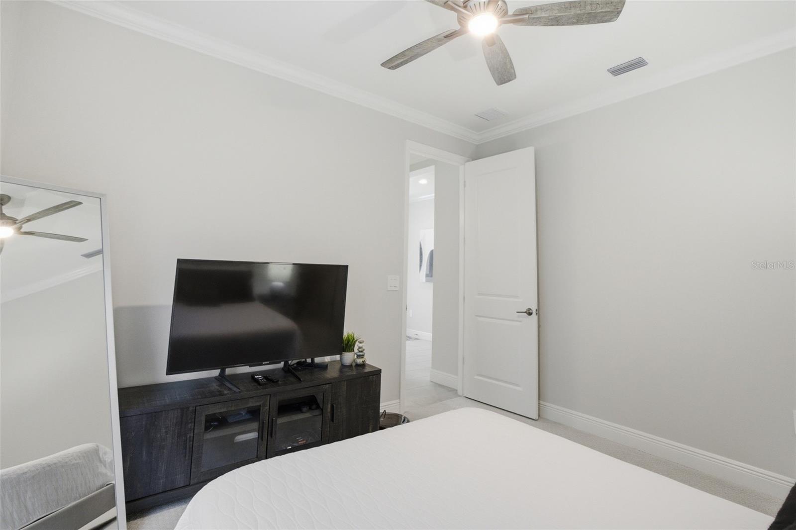 TIDE MARSH - Residential