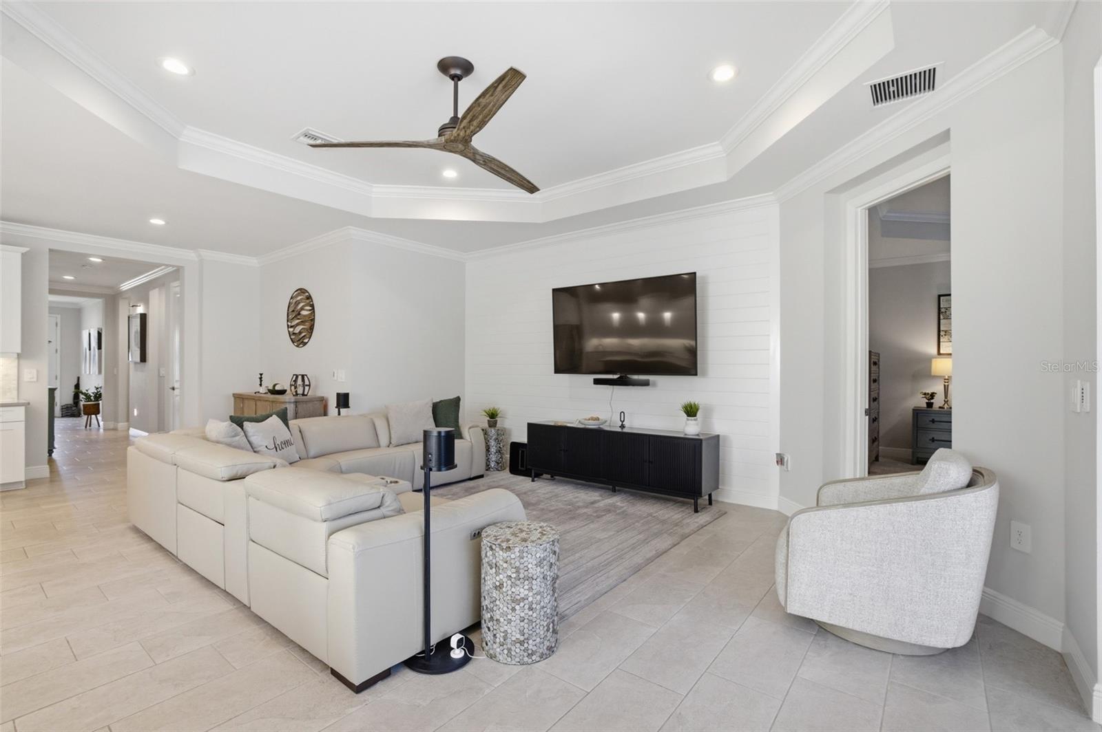 TIDE MARSH - Residential