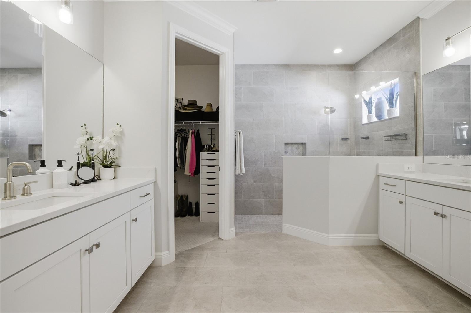 TIDE MARSH - Residential