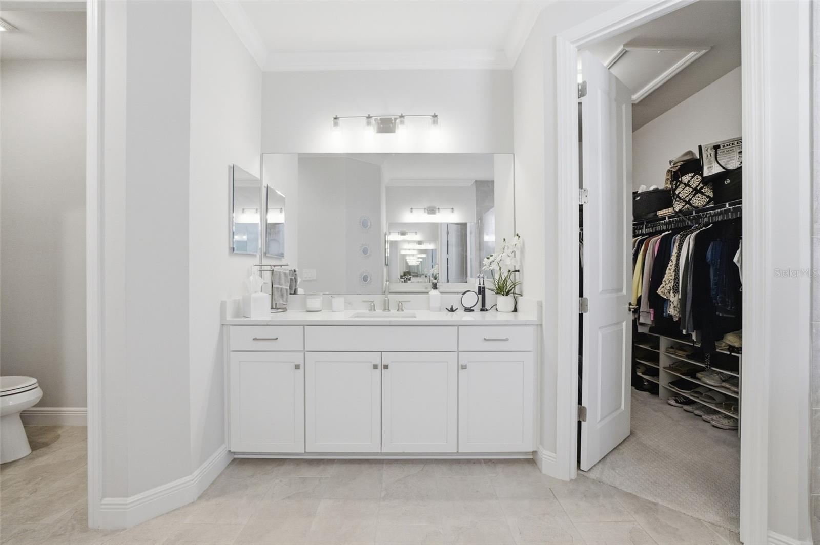 TIDE MARSH - Residential