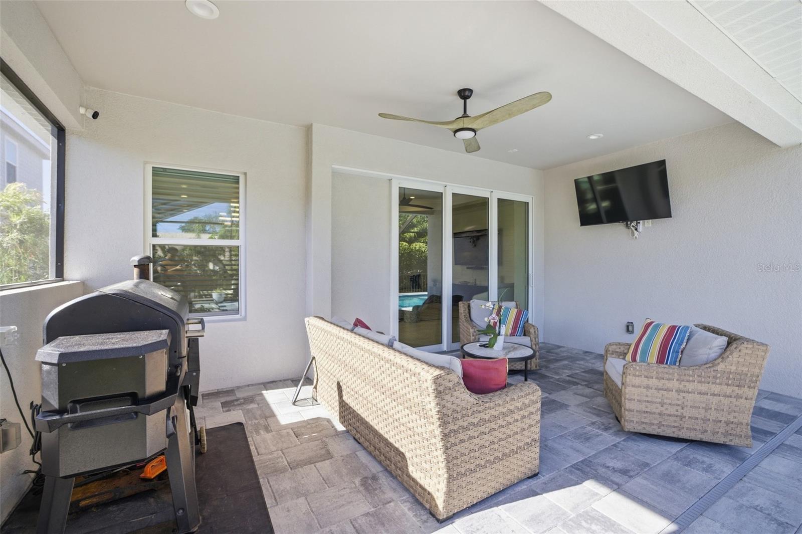 TIDE MARSH - Residential