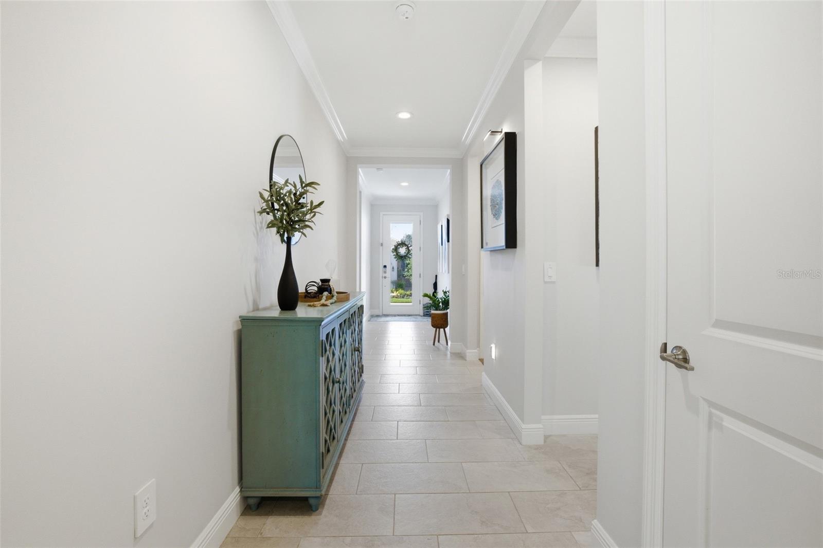 TIDE MARSH - Residential