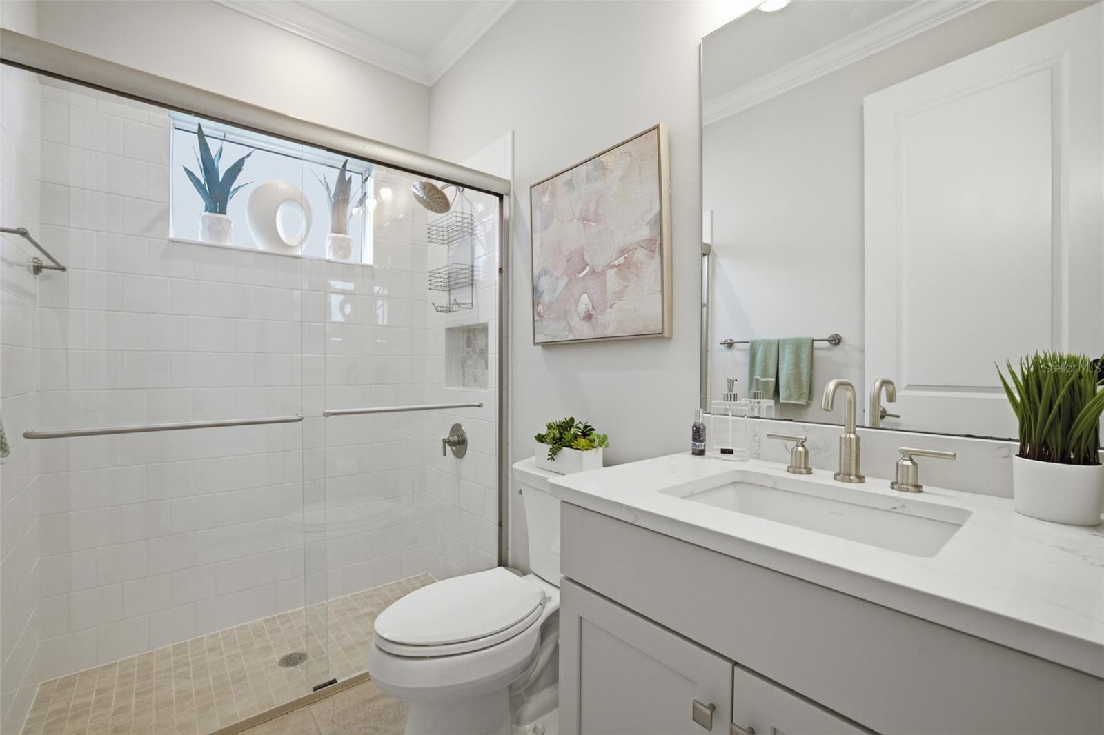 TIDE MARSH - Residential